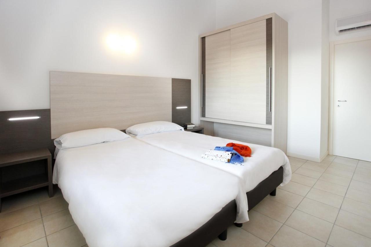 Residence Maroadi Torbole Sul Garda Екстер'єр фото