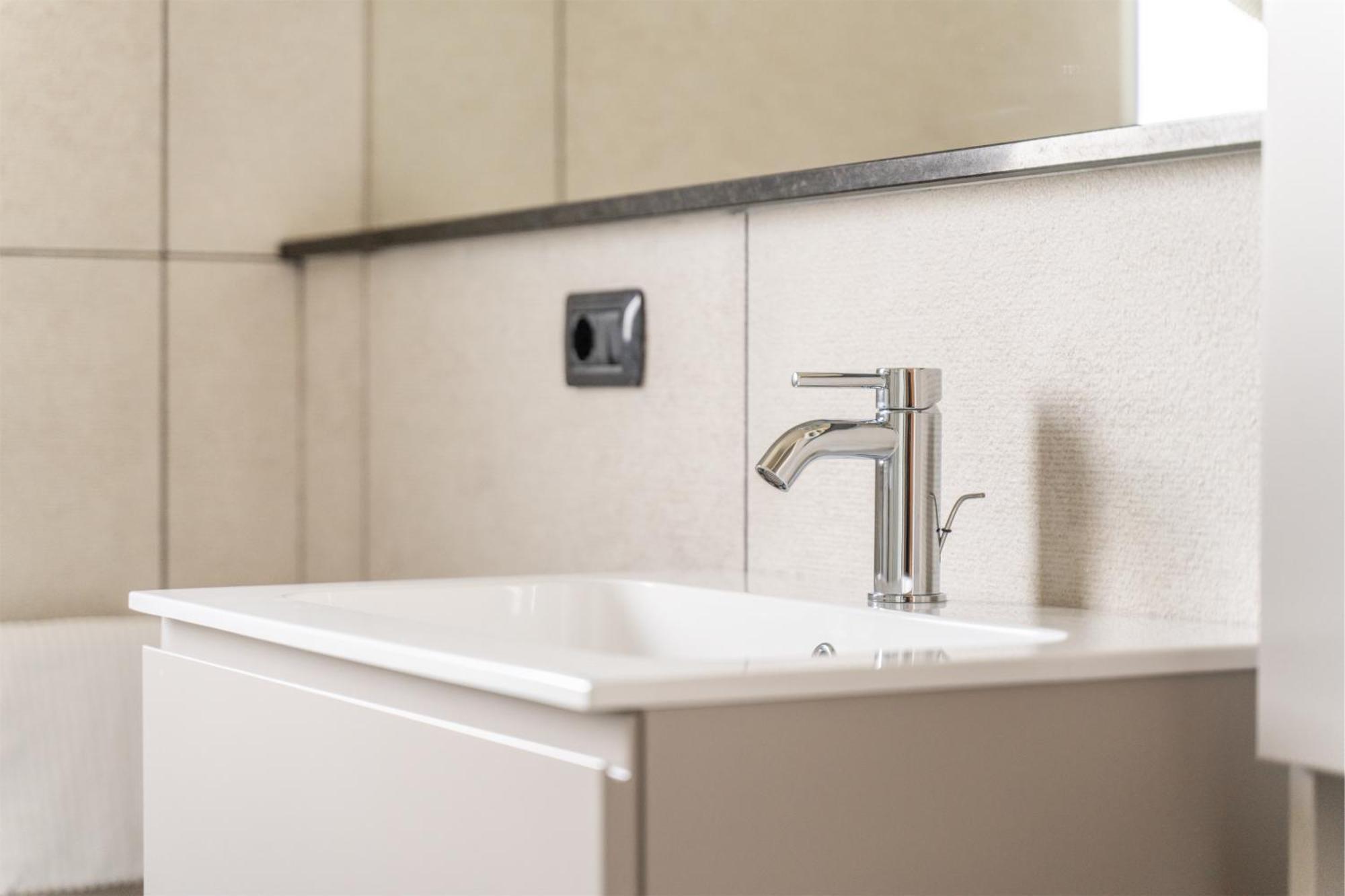 Residence Maroadi Torbole Sul Garda Екстер'єр фото