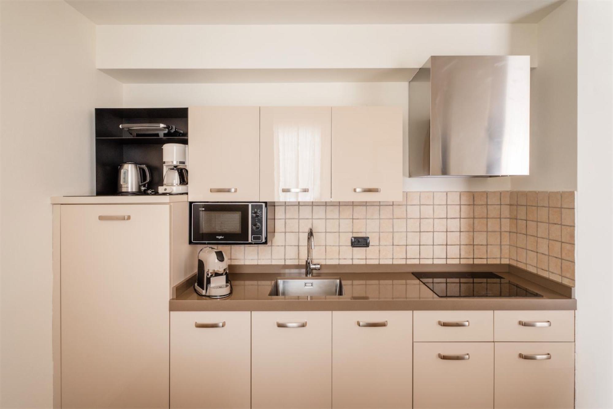 Residence Maroadi Torbole Sul Garda Екстер'єр фото