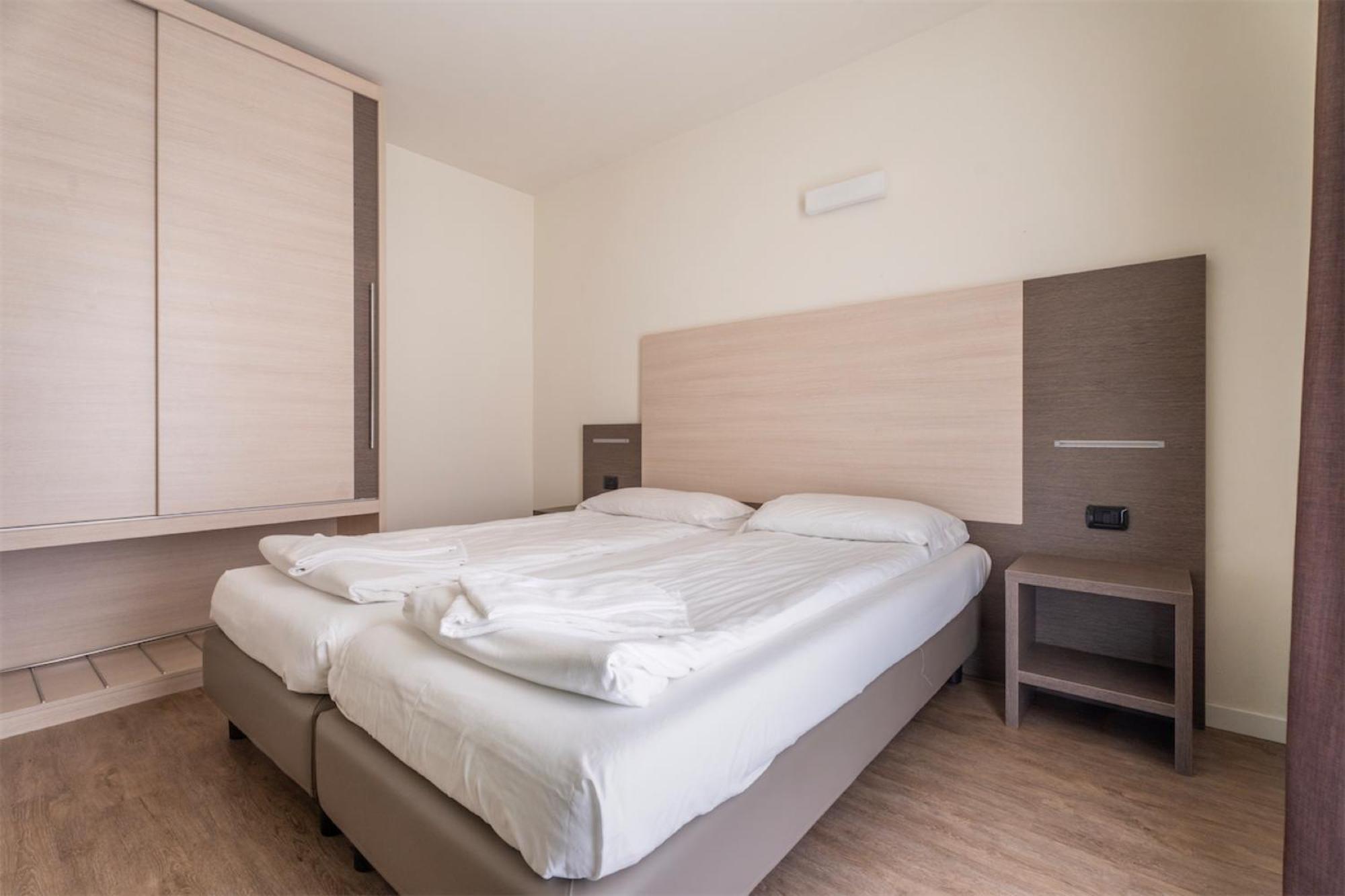 Residence Maroadi Torbole Sul Garda Екстер'єр фото