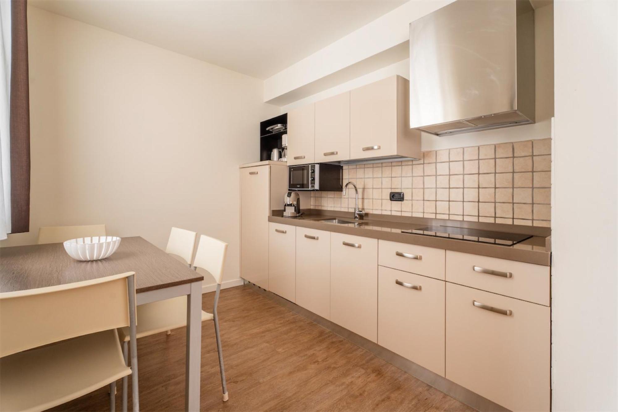 Residence Maroadi Torbole Sul Garda Екстер'єр фото